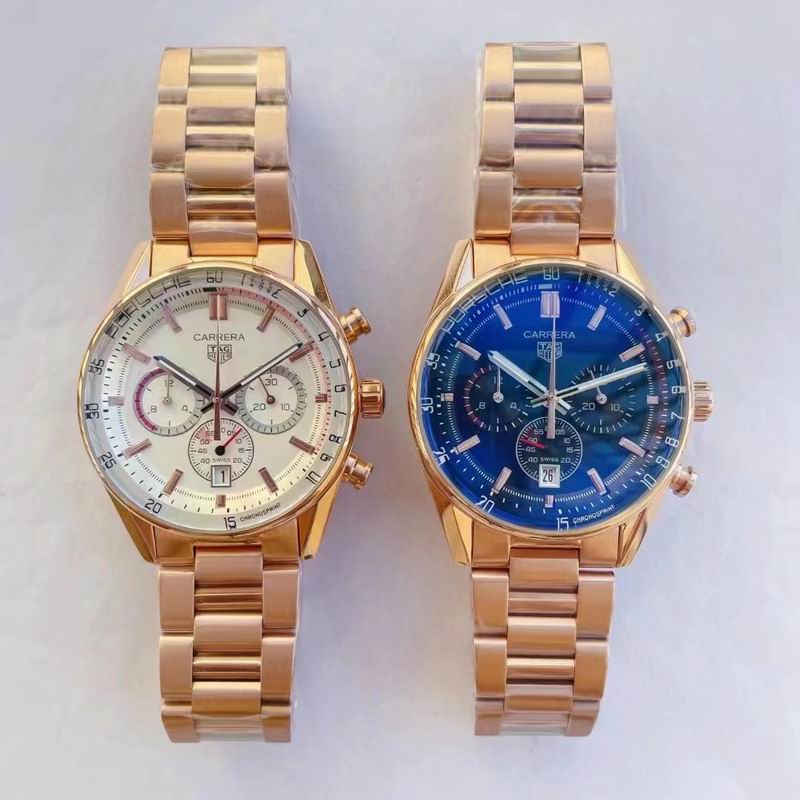 Tag Heuer watch 080571